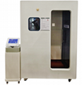microhyperbaric oxygen chamber