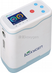 Mini Silent Oxygen Generato