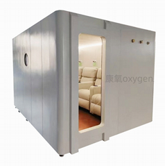Quiet Luxury Chamber