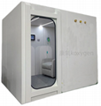 Touch - control Smart Oxy Chamber
