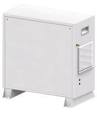 Diffusion oxygen generator 10L