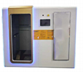 Customized oxygen chamber
