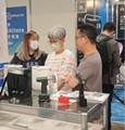 香港國際醫療及保健展