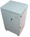 Diffusion Oxygen - generating Machine