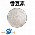 High-Purity Coumarin cas 91-64-5