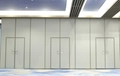 Folding Partition Divider Motorized Sliding Wall 3