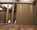 Commercial Separation Folding Acoustic Partition Wall 3