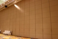 Wall Divider Foldable Moving Partitions 3