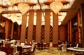 Wall Divider Foldable Moving Partitions 5