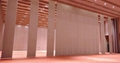 Movable Folding Walls Retractable