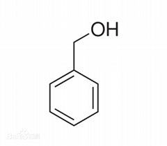 BENZYL ALCOHOL/cas:100-51-6