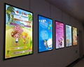 蘇州卓尼燈箱廣告 展示更持久