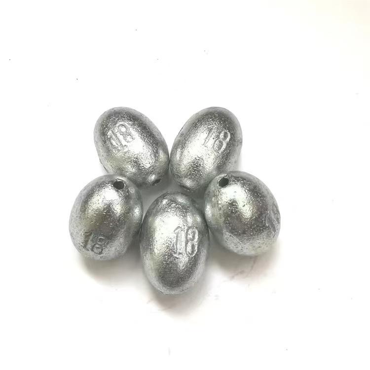 批發環保型釣魚墜子垂釣用品 3