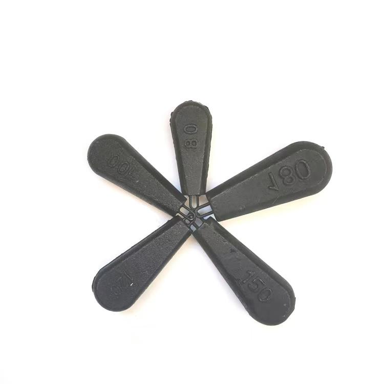 批發環保型釣魚墜子垂釣用品 4
