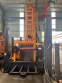water well drilling rig 3