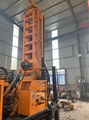 water well drilling rig 4