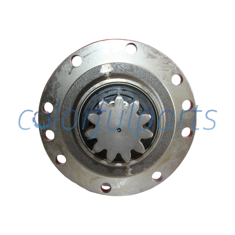 XCMG XE35U excavator swing motor 804008999