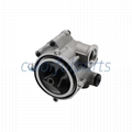 JCB JS145LC hydraulic gear pump 332