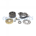 XCMG XE60 hydraulic pump kit 300010846 300010870 300010845 300010838 1