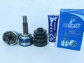 CV JOINT TRIPOD JOINT JUNTAS HOMOCINETICAS 2