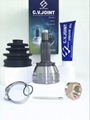 CV Joint Tripod Joint Auto Parts Drive