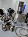 CV JOINT TRIPOD JOINT JUNTAS HOMOCINETICAS 2