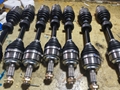Pecas De Automotive CV Joint Drive Shaft