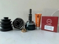CV Joint Tripod Joint Auto Parts Drive Shaft Cardan and Spider