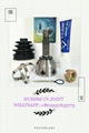 CV Joint Tripod Joint Auto Parts Drive Shaft Cardan and Spider
