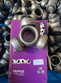Tripod Joint Trizeta Juntas Homocineticas Tripoide CV Joints Inner Bearing