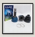 CV Joint Tripod Joint Auto Parts Drive Shaft Cardan and Spider