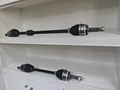 Pecas De Automotive CV Joint Drive Shaft Auto Parts Cardan Axle Cvjoints    