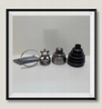 CV Joint Tripod Joint Auto Parts Drive Shaft Cardan and Spider 4