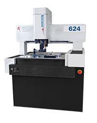 VIEW Benchmark 624大容量運輸三軸式測量系統