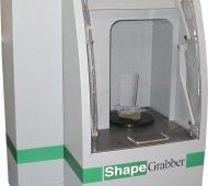 線激光掃描測量儀 ShapeGrabber Ai310