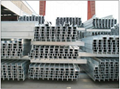 Steel H Type beam 2