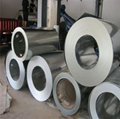 Galvanized coil