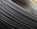 Steel rebar roll 2
