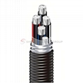 XLPE Insulated Aluminum Alloy Core Power