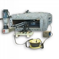 Portable Gate Valve Grinding Tools for