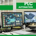 Automatic pyrolysis production line Continuous pyrolysis machine 4