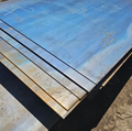 Prime Quality High Strength Customized Grade, Carbon Steel Plates She 4