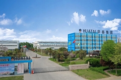 Huatai Intelligent Equipment Group Huatai Intelligent Equipment Group