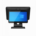 15.6-inch HD Touch Screen Cash Register – Multifunctional POS Terminal 1
