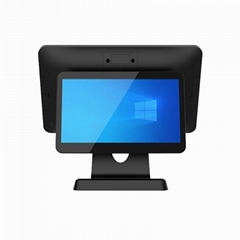 15.6-inch HD Touch Screen Cash Register – Multifunctional POS Terminal