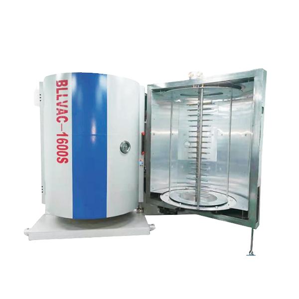 Fully automatic high vacuum multi-layer precision optical coating machine 1350F 1