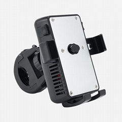 Outdoor Riding Phone Mount with TEC Cooling Plate