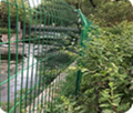 養殖隔離邊框圍欄護欄網道路臨邊