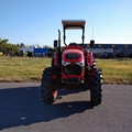 Produced and supplied Argentina 100 HP pastoral tractor 4