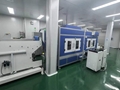 Pilot-scale Electrospinning Equipment